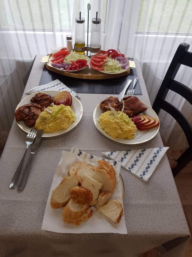 Bed & Breakfast Airport16 Vecses