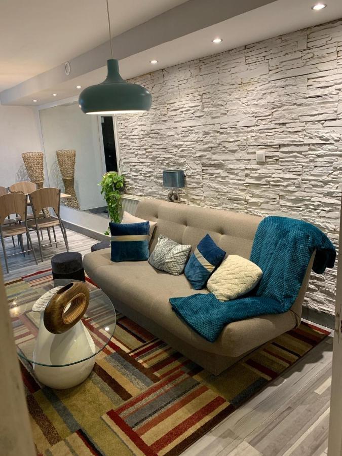 Bed & Breakfast Airport16