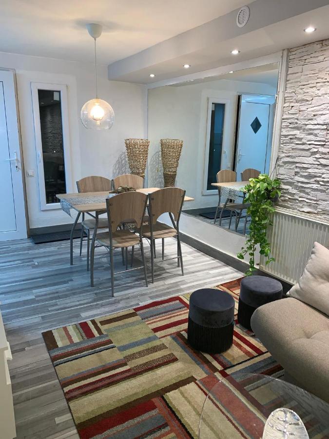 Bed & Breakfast Airport16 Vecses
