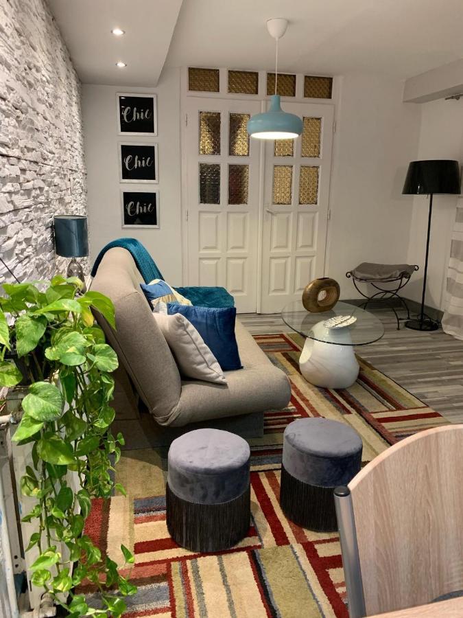 Bed & Breakfast Airport16 Vecses